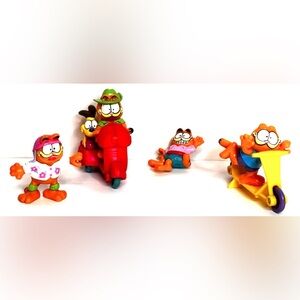 GARFIELD COLLECTIBLES